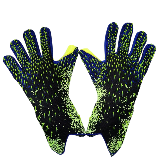 GC Match Elite™ Goalkeeper Gloves | Pro-Level Grip for Game Day