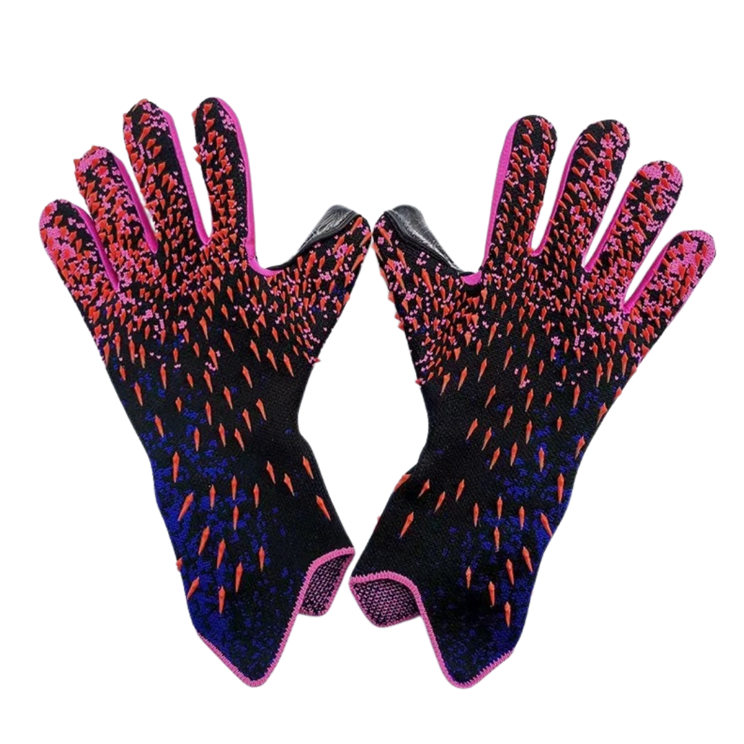 GC Match Elite™ Goalkeeper Gloves | Pro-Level Grip for Game Day