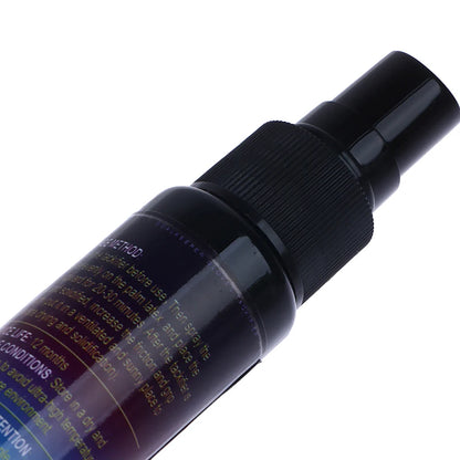 Goalkeeper Grip Boost Spray™ | Instant Glove Grip Enhancer