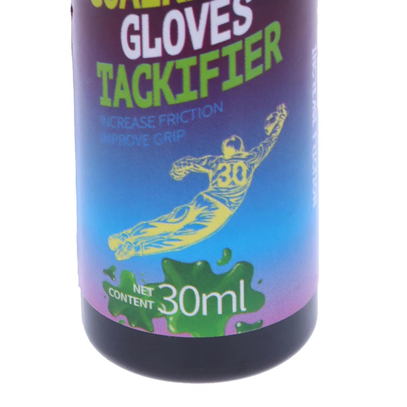 Goalkeeper Grip Boost Spray™ | Instant Glove Grip Enhancer